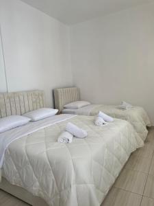 Aer Rooms Peshkopi