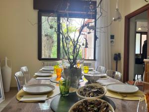 La Chiantata - Luxury Villa with Pool