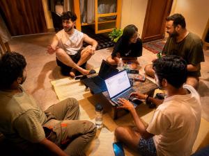 The Third Space Varanasi