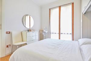 White Apartment - Comfort e tranquillità a Sirmione