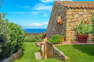 Domus de pedra