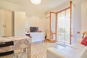 White Apartment - Comfort e tranquillità a Sirmione
