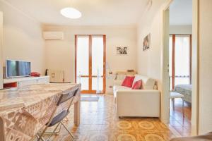 White Apartment - Comfort e tranquillità a Sirmione