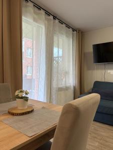 Apartamenty Sztutowo