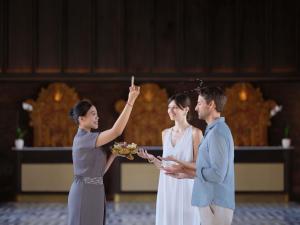 Novotel Bali Ubud Resort
