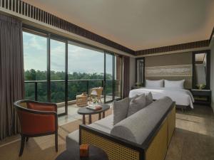 Novotel Bali Ubud Resort