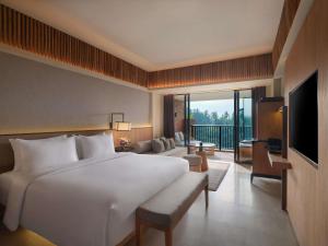 Novotel Bali Ubud Resort