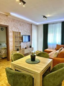 InnaLux14 Premium Accommodation