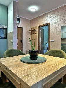 InnaLux14 Premium Accommodation