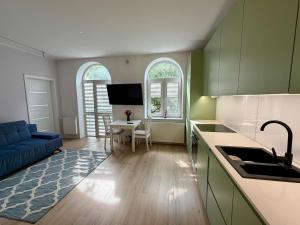 Apartment Targowa L13