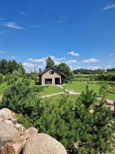 Gardenvillage house