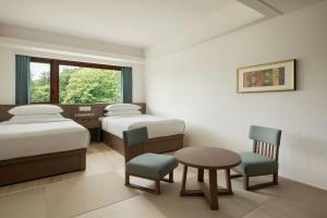 Karuizawa Marriott Hotel