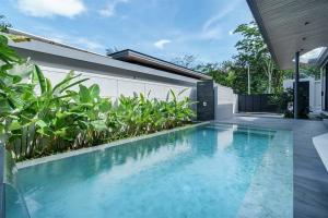 Villa Koha 2BR Pool Villa at Aileen Villas Naithon