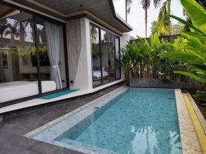 Villa Koha 2BR Pool Villa at Aileen Villas Naithon