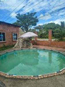 Hotel Mar Azul