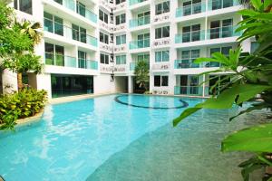 Amazon Residence by Pattaya Sunny Rentals