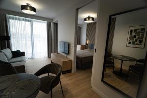 Apartament ArtLake