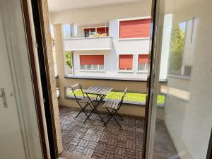 Fantastic studio in the city centre - Art 8