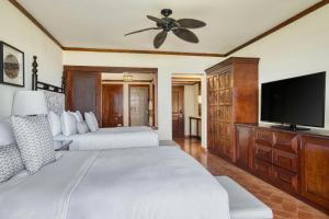 JW Marriott Guanacaste Beach Resort