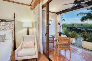 JW Marriott Guanacaste Beach Resort