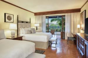 JW Marriott Guanacaste Beach Resort