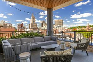 Aloft by Marriott Providence Downtown