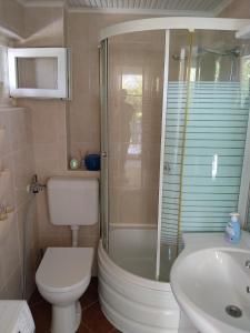Borostyán Apartman