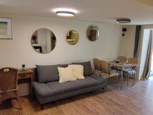 Borostyán Apartman