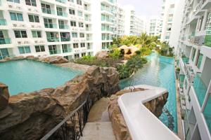 Amazon Residence by Pattaya Sunny Rentals