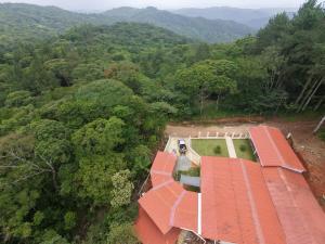 Rustic House in Cerro azul