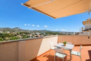 Riurau Home - Exclusive penthouse with large terrace