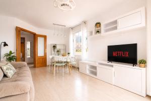 Riurau Home - Exclusive penthouse with large terrace