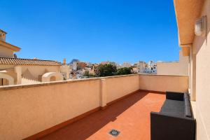 Riurau Home - Exclusive penthouse with large terrace