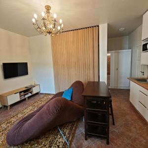 Old town boutique apartaments
