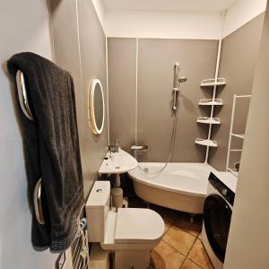Old town boutique apartaments