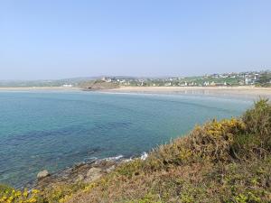 maison vacances Plomodiern 8 pers