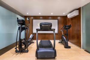 AC Hotel Palacio Universal by Marriott