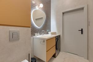Kapitanat Apartamenty by Comfort Apartments