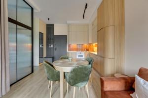Kapitanat Apartamenty by Comfort Apartments