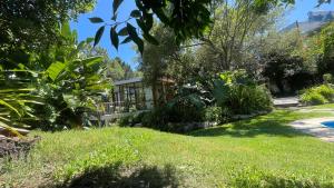 Casa Pisuri gran entorno a pasos de Playa Mansa