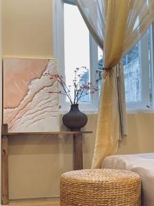 The Miá home