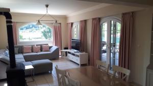 Villa Akın