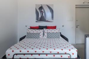 Almatros Design Suite Rubino