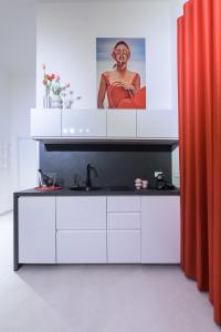 Almatros Design Suite Rubino