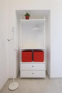 Almatros Design Suite Rubino