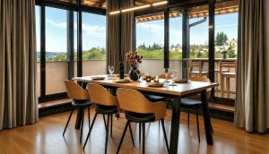Luxury Wellness Home with Indoor Pool by Destination GREEN Croatia