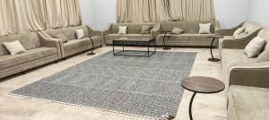 فلل فاخرة للإيجار صلالة Salalah Villas