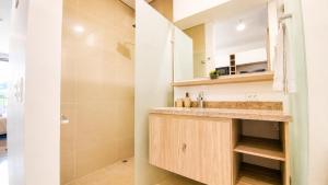 Amazing Loft - Exclusive - Rooftop Pool - AC & WiFi