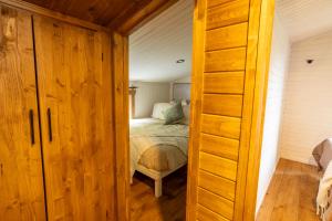 Chalet Mytik Vidar 4 people