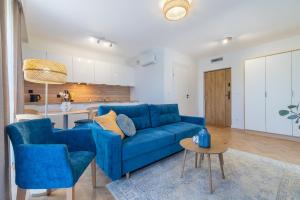 Apartamenty Stokrotki